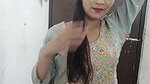 Cute college girl ko ghar pe bula kar jabar dasti pela
