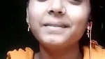 Bangladeshi Cute Village Girl Showing