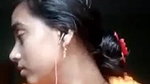 Bangladeshi Cute Village Girl Showing