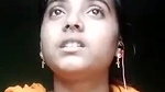 Bangladeshi Cute Village Girl Showing