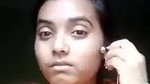 Bangladeshi Cute Village Girl Showing