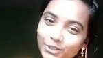 Bangladeshi Cute Village Girl Showing