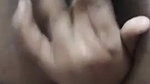 Bigass Bangali Girl Fingering