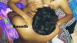 Beautiful girl mouth fucking