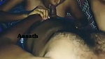 Beautiful girl mouth fucking