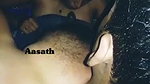 Beautiful girl mouth fucking