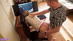 TabooSlutty Stepdaughter Seduced Stepdad