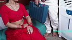 Indian XXX Cooler repair man fuck in hindi