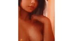Bangladeshi Cute Girl Showing
