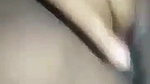 Horny Girl Fingering With Moaning