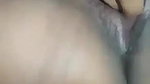Horny Girl Fingering With Moaning