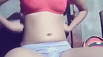 Desi village teen