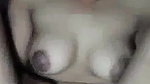 Horny Girl Fingering
