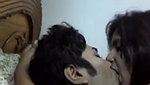 Giving handjob and blowjob till cumming