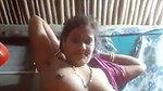 Beautiful unsatisfied Village bhabhi
