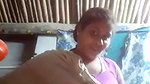 Beautiful unsatisfied Village bhabhi