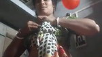 Beautiful unsatisfied Village bhabhi