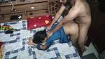 21 minutes hot fuck with mallu desi hot wife
