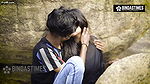 Desi Dirty Sudipa gets huge cum by his Boy friend In Outdoor Mountain Sex ( Full Movie )