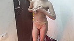 College girl ko paise dekar jabar dasti pela