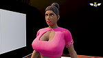 desi aunty