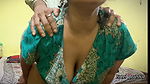 Desi Bhabhi was alone at home, brother-in-law fucked her pussy when nobody was at her home