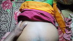 Desi Couple Hot Bhabhi Ass