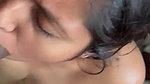 Mouth fucking