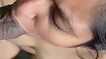 Mouth fucking