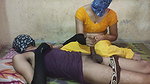 Desi Hot Indian Ghodi