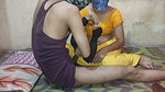 Desi Hot Indian Ghodi