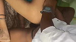 Desi village sister-in-law is having her lover
