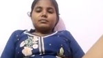 Horny girl video call