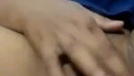 Horny girl video call