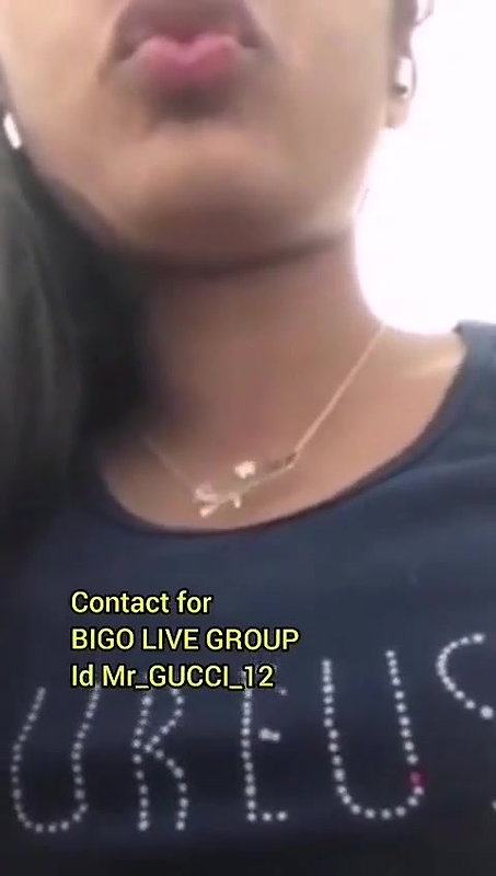 Sanober Bigo Nude Show
