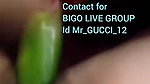 Hot Bhabhi Bigo live