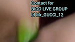 Hot Bhabhi Bigo live