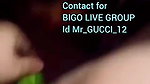 Hot Bhabhi Bigo live