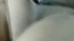 Milf boobs and pussy show