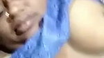 Milf boobs and pussy show