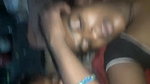 Bhabhi boobs sucking