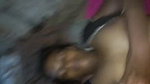 Bhabhi boobs sucking
