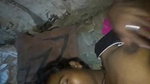 Bhabhi boobs sucking