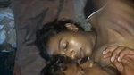 Bhabhi boobs sucking