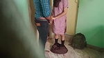 Indian School Girl Fuck with Her Muslim Teacher