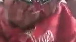 Mature bhabhi showing to lover on vc