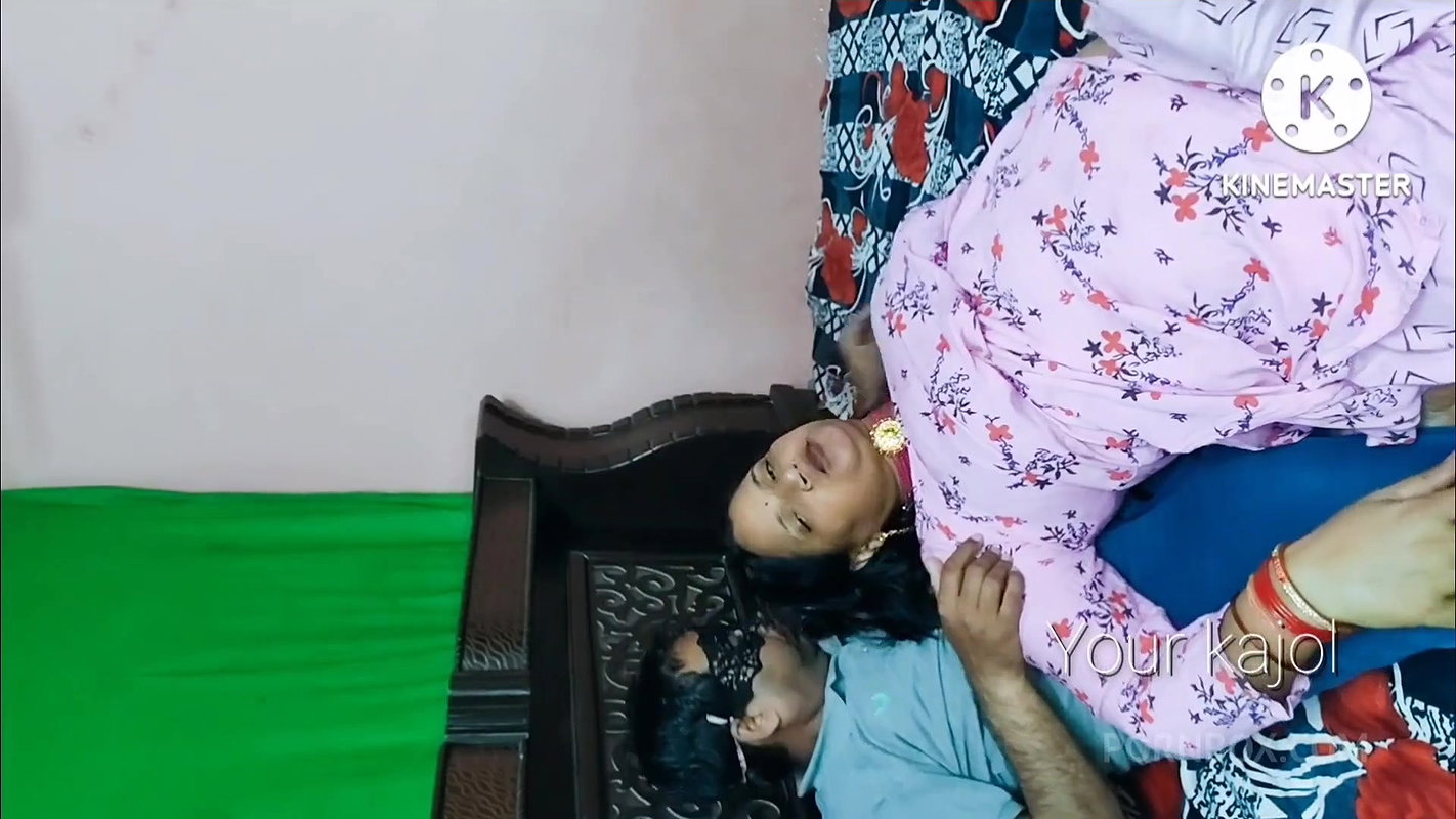 My hot Desi Wife