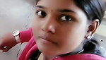 Cute Desi Girl Showing