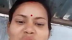 Bhabhi making video for lover