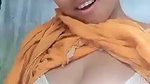 Bhabhi making video for lover